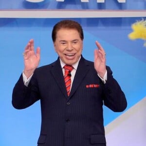 Silvio Santos foi alvo de críticas por suspender a exibição do 'SBT Brasil': 'Joga no lixo sua história'