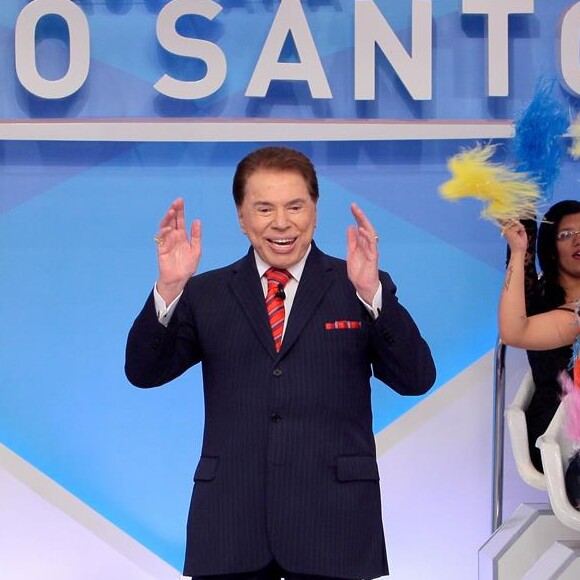 Silvio Santos foi alvo de críticas por suspender a exibição do 'SBT Brasil': 'Joga no lixo sua história'