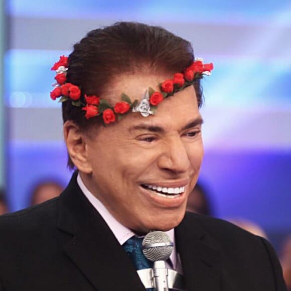 Silvio Santos também foi defendido por suspender jornal: 'Canal é dele, ele faz o que ele quiser'