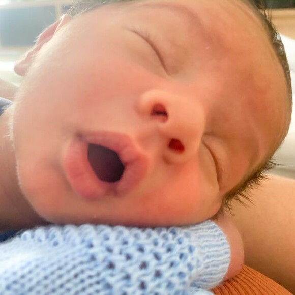 Marília Mendonça tem papel presente na vida do filho