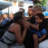 Na terça-feira, 30 de outubro de 2014, Bruna prestigiou a festa promovida por Xuxa Meneghel para a comemoração de 25 anos da Fundação Xuxa Meneghel
