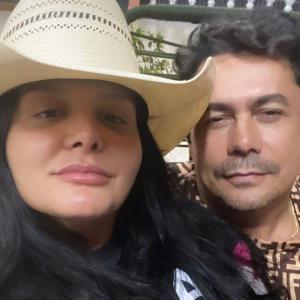 Maraisa, da dupla com Maiara, troca declarações com namorado, Fabrício Marques, na web