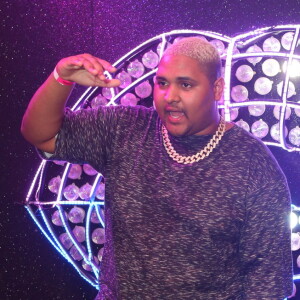 Morte do menino Miguel fez Kevin O Chris divulgar uma petição por justiça na web