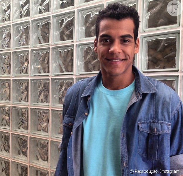 Marcello Melo Jr. completa 27 anos como um dos favoritos ...
