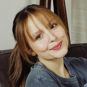 Rosto de Larissa Manoela chamou atenção em vídeo: 'Está diferente!'