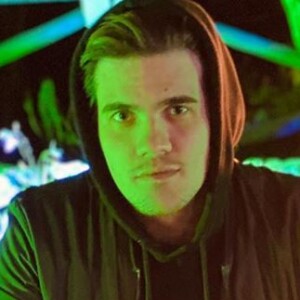 Munik Nunes e Caio César ficaram um tempo afastados após 1º encontro