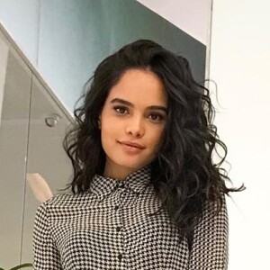 Carol Macedo está noiva!
