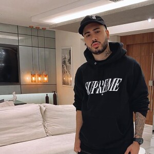 Kevinho comenta resultado de operação: 'Estou respirando muito bem'