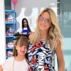 Ticiane Pinheiro bancou a cabeleireira da filha mais velha, Rafaella Justus: 'Olha que bonitinho ficou!'