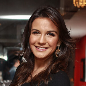 Kyra Gracie ainda não descobriu o sexo de seu terceiro filho com Malvino Salvador