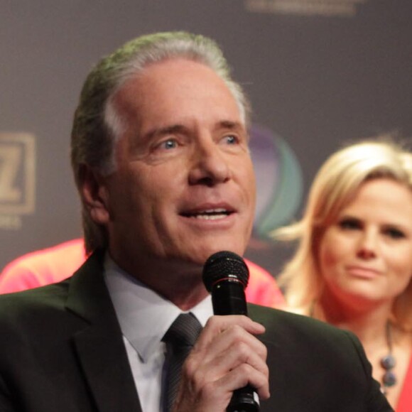 Roberto Justus vai comandar nova temporada de 'O Aprendiz' em setembro de 2020