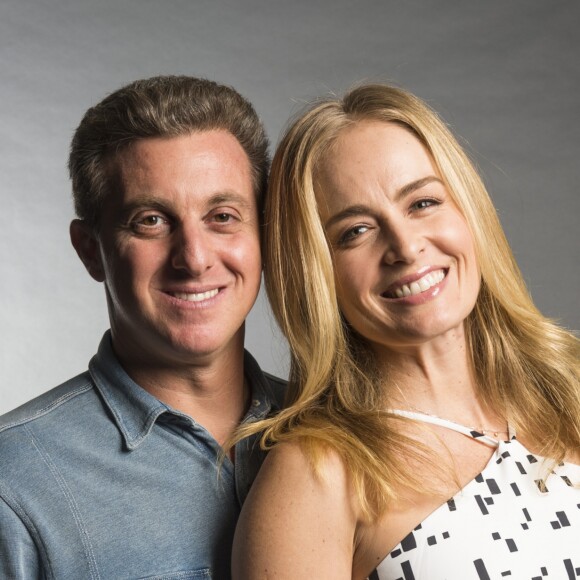 Luciano Huck e Angélica estreitaram ainda mais laços com os filhos na quarentena