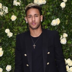 Neymar dança e faz dublagens no tiktok