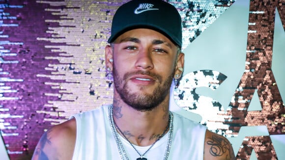 Neymar no Tiktok ensina a flertar, dança, faz desafios e pegadinhas. 5 vídeos!