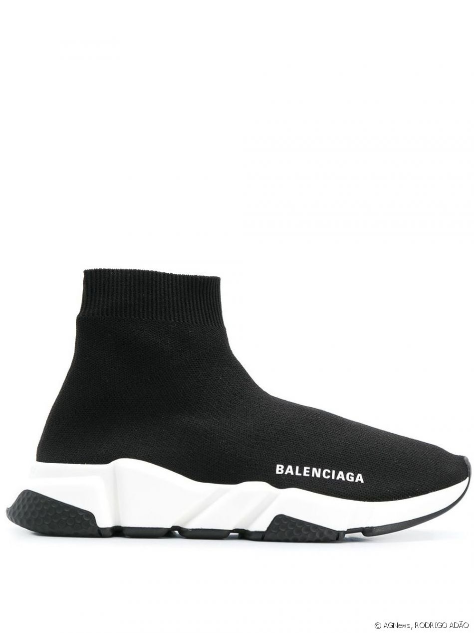 tenis igual balenciaga