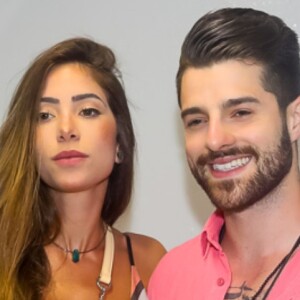 Alok relembra pegadinha em vídeo de casamento com Romana Novais