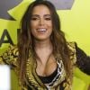 Anitta está solteira após fim do namoro com o apresentador da MTV Gui Araújo