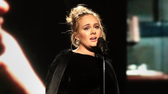 Adele é comparada por internautas à Angélica em nova foto: 'Incrível semelhança'