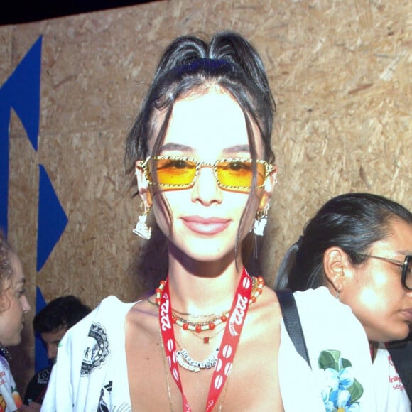 Bruna Marquezine curtiu Carnaval de 2020 em Salvador, na Bahia