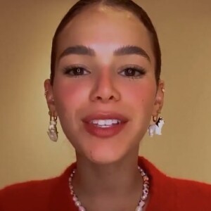 Brinco de Bruna Marquezine faz sucesso na web