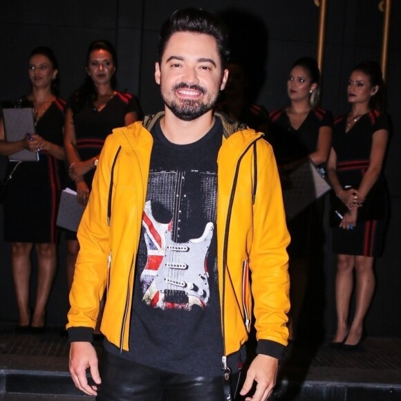 Fernando Zor negou interesse na ex-BBB Gabi Martins