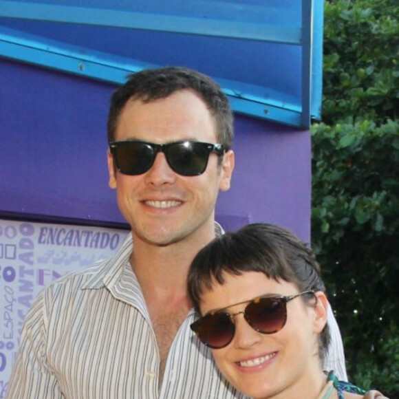 Bianca Bin e Sérgio Guizé estão juntos há cerca de 2 anos