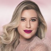 Niina Secrets lança sua primeira linha de make. Aos detalhes!