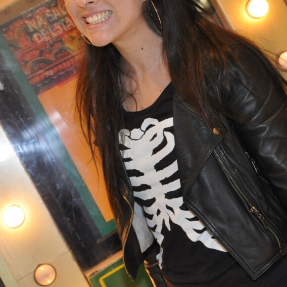 'Estou casada. Amor próprio não é só pra solteiras, não. É para todo mundo', disparou Tatá Werneck