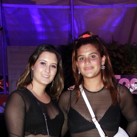 Filha de Fátima Bernardes, Beatriz recebe elogio de Giulia Costa em vídeo de make