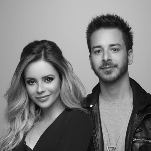 Sandy e Júnor lotaram estádios pelo Brasil em última turnê como dupla