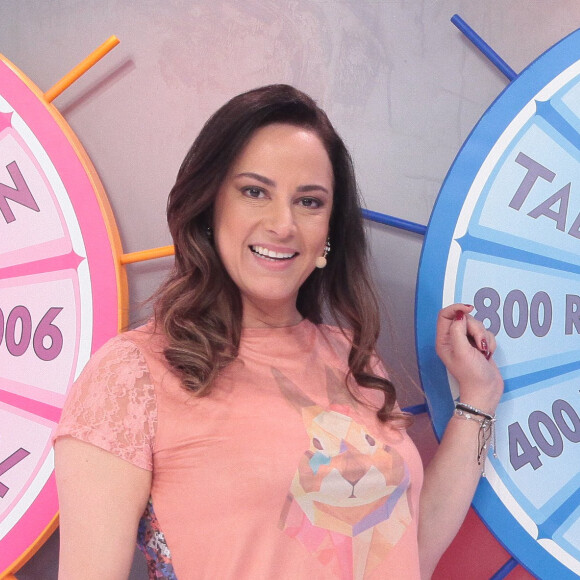 Silvia Abravanel dirigiu Maisa em programas infantis do SBT