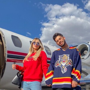 Zé Felipe surpreende Virgínia Fonseca com novo cachorro