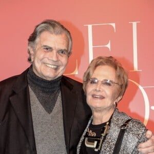 Tarcísio Meira e Gloria Menezes se casaram em 1962 e chegaram à Globo em 1967. Atores não tiveram contrato renovado após 53 anos