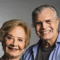 Contrato de Tarcísio e Gloria com Globo acaba após 53 anos de papéis marcantes