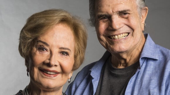 Contrato de Tarcísio e Gloria com Globo acaba após 53 anos de papéis marcantes