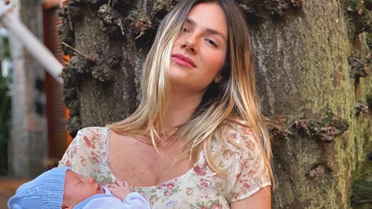 Filho de Giovanna Ewbank fica sem festa de aniversário. Entenda!