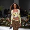 Semana de Moda de Milão: mix de estampas é destaque na Blumarine