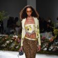 Semana de Moda de Milão: mix de estampas é destaque na Blumarine