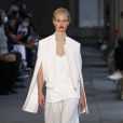 Semana de Moda de Milão: Max Mara traz novo ar para o office look