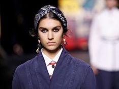 Paris Fashion Week: penteados e acessórios da Dior para inspirar!