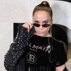 Anitta concorda com Justin Bieber sobre invasão de privacidade