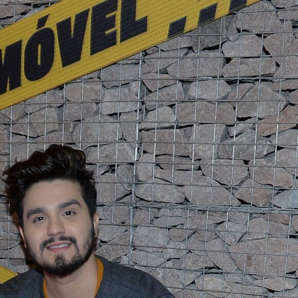 Luan Santana está solteiro desde o fim de seu noivado com Jade Magalhães