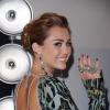 Miley Cyrus no MTV Video Music Awards 2011