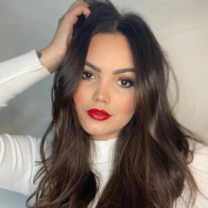 Suzanna Freitas mudou certidão de nascimento em 2018