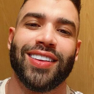 Gusttavo Lima deu um conselho amoroso em seu Twitter neste domingo, 22 de novembro de 2020