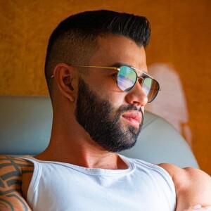 Gusttavo Lima vai pagar R$ 56 mil por mês de pensão a Andressa Suita e os filhos