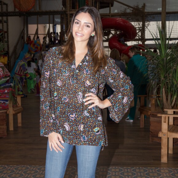 Carol Celico explica como filhos influenciaram na sua relação com Carol Dias