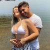 Virgínia Fonseca está grávida de Zé Felipe e casal planeja casamento para depois do nascimento do bebê