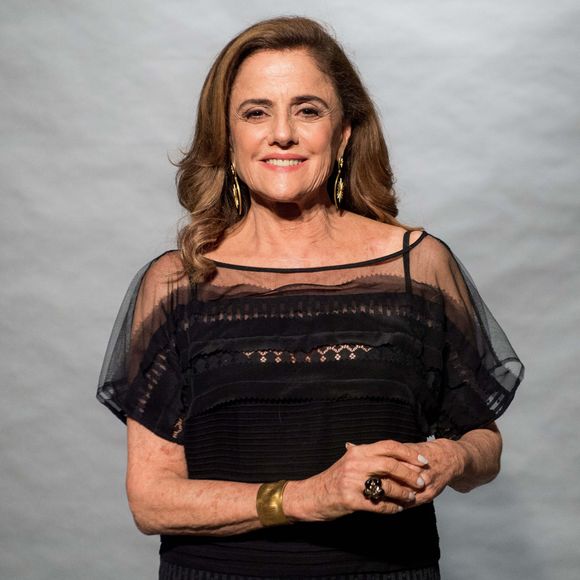 De volta às gravações na TV Globo, Marieta Severo testa positivo para o coronavírus