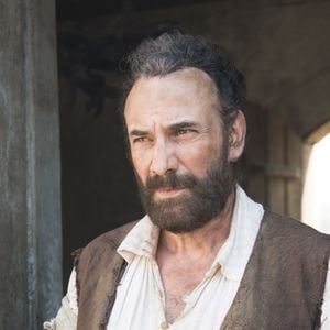 Marco Ricca foi o Mão de Luva de 'Liberdade, Liberdade' (2016)